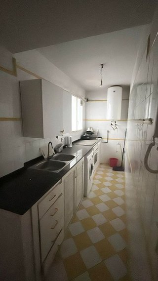 Piso en venta en Ollerías - San Cayetano en Córdoba