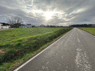 Terreno en venta en Castropol