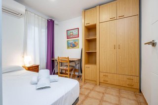 Piso en venta en San Matías - Realejo en Granada