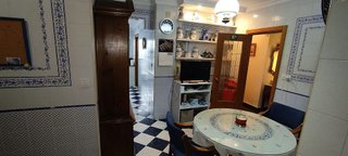 Piso en venta en Villacerrada - Centro en Albacete