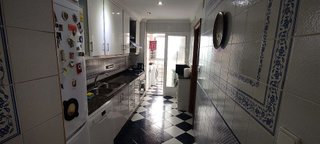 Piso en venta en Villacerrada - Centro en Albacete