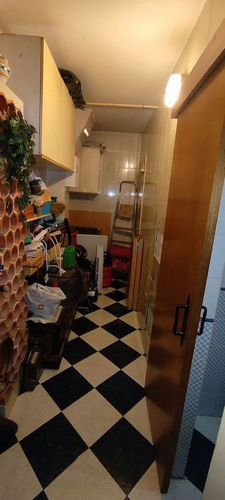 Piso en venta en Villacerrada - Centro en Albacete