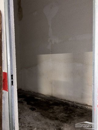 Garaje en venta en Rute