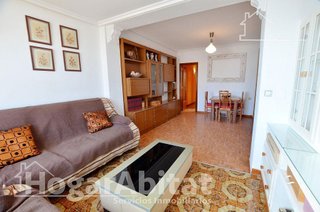 Piso en venta en Florida Alta en Alicante