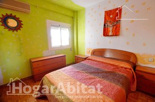 Piso en venta en Florida Alta en Alicante