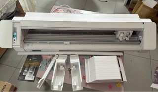 Plotter Silhouette Cameo 4 Pro