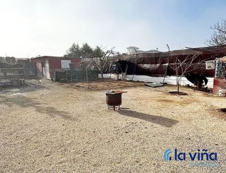 Terreno en venta en Zona de la Vega en Antequera