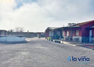 Terreno en venta en Zona de la Vega en Antequera
