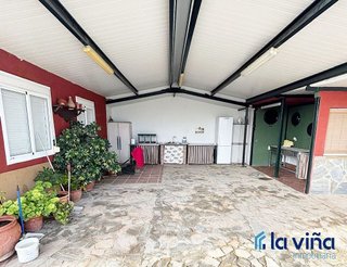 Terreno en venta en Zona de la Vega en Antequera