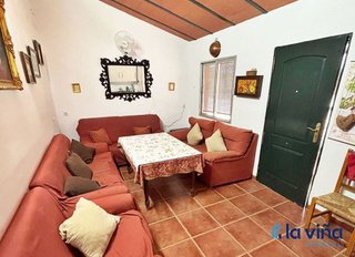 Terreno en venta en Zona de la Vega en Antequera