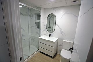 Piso en venta en Casco Histórico en Guadalajara