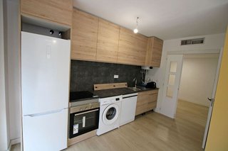 Piso en venta en Casco Histórico en Guadalajara