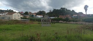 Terreno en venta en Coruxo - Oia - Saiáns en Vigo