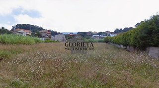 Terreno en venta en Coruxo - Oia - Saiáns en Vigo