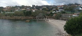 Terreno en venta en Coruxo - Oia - Saiáns en Vigo