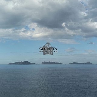 Terreno en venta en Coruxo - Oia - Saiáns en Vigo
