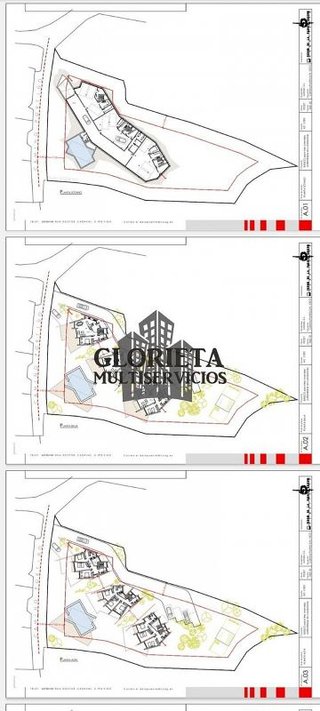 Terreno en venta en Coruxo - Oia - Saiáns en Vigo