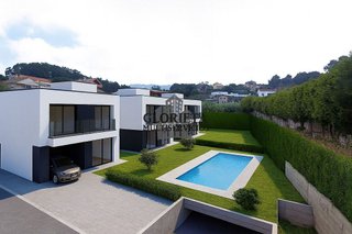 Terreno en venta en Coruxo - Oia - Saiáns en Vigo