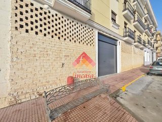 Local comercial en venta en Ronda