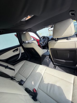 BMW Serie 1 2008