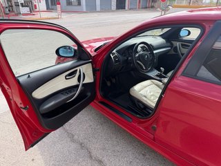 BMW Serie 1 2008
