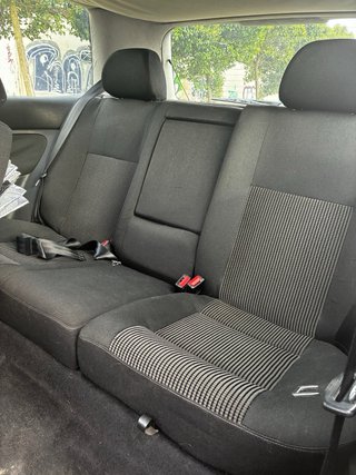 Golf 4x4 emotion traccion a las 4 ruedas