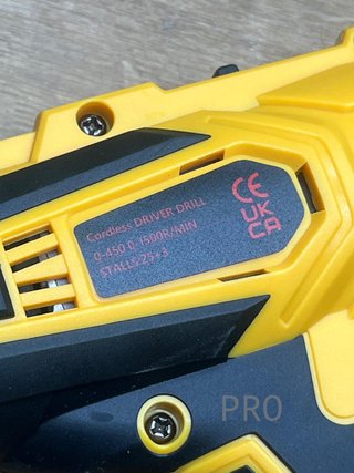 Taladro Percutor a Bateria 21V