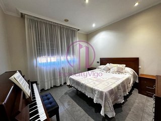 Chalet en alquiler en Cabral - Candeán en Vigo