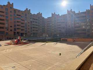 Piso en alquiler en Rivas Urbanizaciones en Rivas-Vaciamadrid