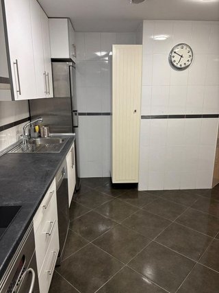 Piso en alquiler en Rivas Urbanizaciones en Rivas-Vaciamadrid