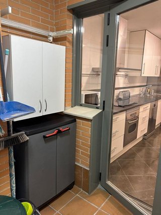 Piso en alquiler en Rivas Urbanizaciones en Rivas-Vaciamadrid