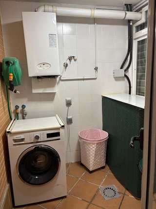 Piso en alquiler en Rivas Urbanizaciones en Rivas-Vaciamadrid