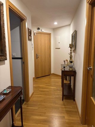 Piso en alquiler en Rivas Urbanizaciones en Rivas-Vaciamadrid