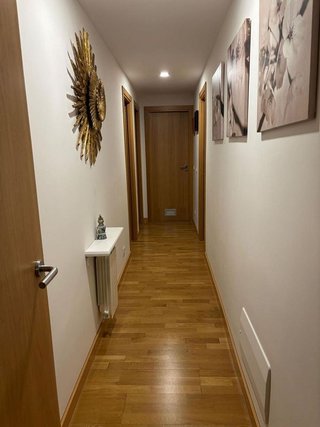 Piso en alquiler en Rivas Urbanizaciones en Rivas-Vaciamadrid