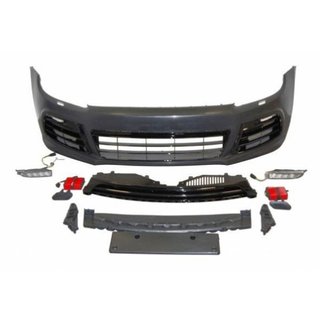 Paragolpes Delantero Volkswagen Scirocco R 2008-20