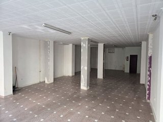 Local comercial en alquiler en Vilagarcía en Vilagarcía de Arousa