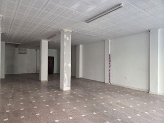 Local comercial en alquiler en Vilagarcía en Vilagarcía de Arousa