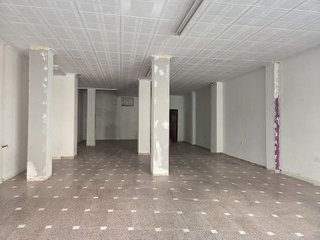 Local comercial en alquiler en Vilagarcía en Vilagarcía de Arousa