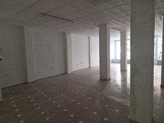Local comercial en alquiler en Vilagarcía en Vilagarcía de Arousa