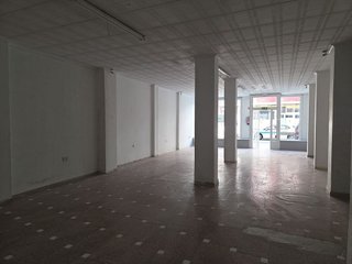 Local comercial en alquiler en Vilagarcía en Vilagarcía de Arousa