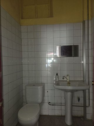 Local comercial en alquiler en Vilagarcía en Vilagarcía de Arousa