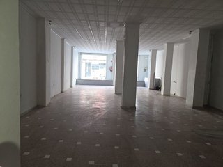 Local comercial en alquiler en Vilagarcía en Vilagarcía de Arousa