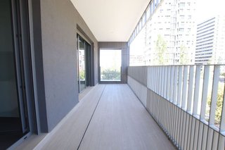 Piso en alquiler en El Gornal en Hospitalet de Llobregat, L´