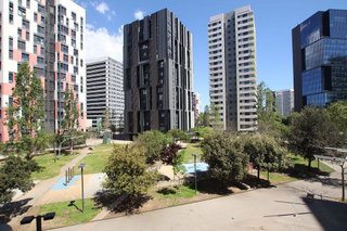 Piso en alquiler en El Gornal en Hospitalet de Llobregat, L´