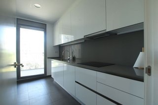 Piso en alquiler en El Gornal en Hospitalet de Llobregat, L´