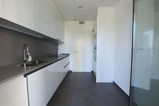 Piso en alquiler en El Gornal en Hospitalet de Llobregat, L´
