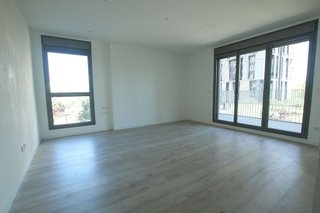 Piso en alquiler en El Gornal en Hospitalet de Llobregat, L´