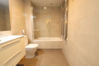 Piso en alquiler en El Gornal en Hospitalet de Llobregat, L´