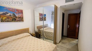 Piso en alquiler en El Cerro en Sevilla