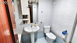 Piso en alquiler en El Cerro en Sevilla